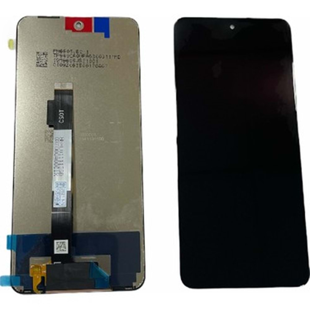 Xiaomi Poco X3 GT - Note 10 Pro 5G Lcd