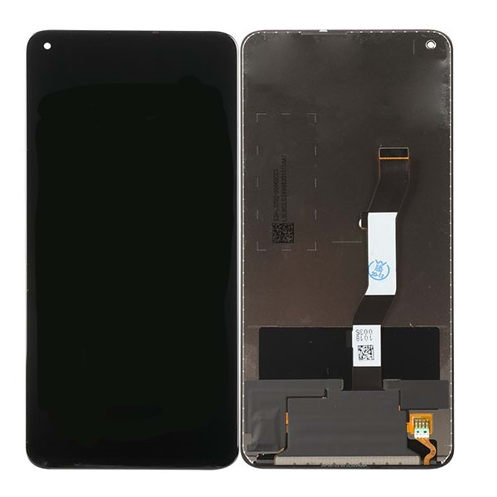 Xiaomi Mi 10T Pro Lcd Ekran