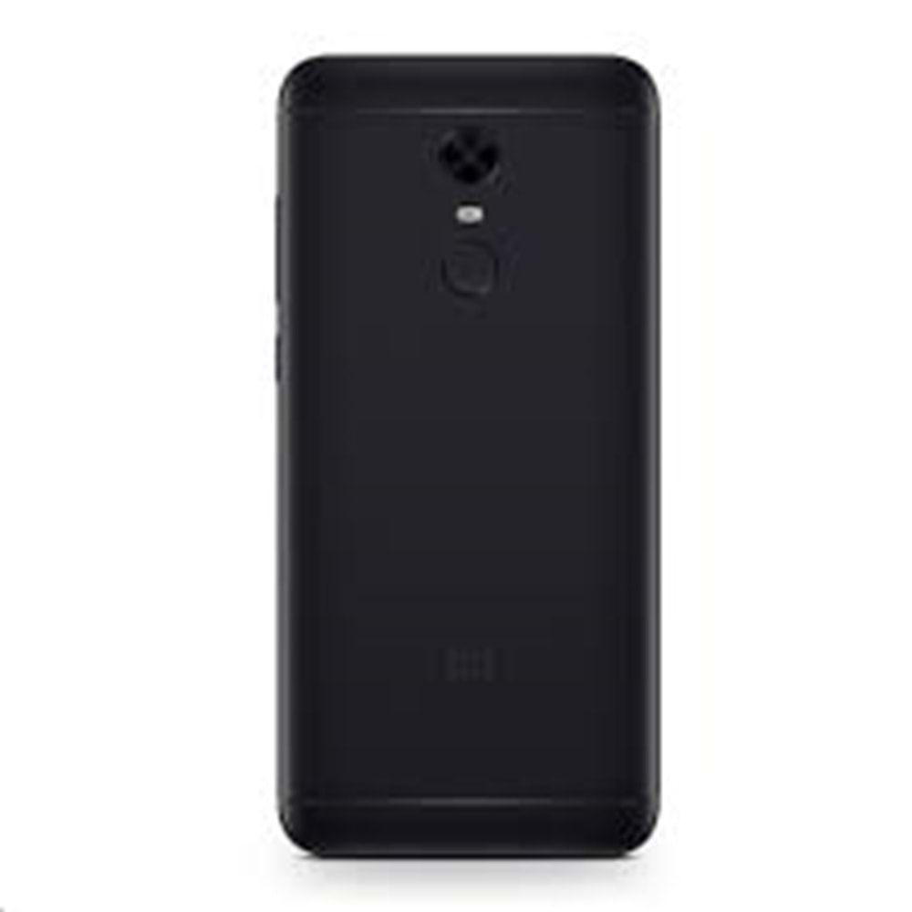 Xiaomi Redmi 5 Plus Kasa Siyah