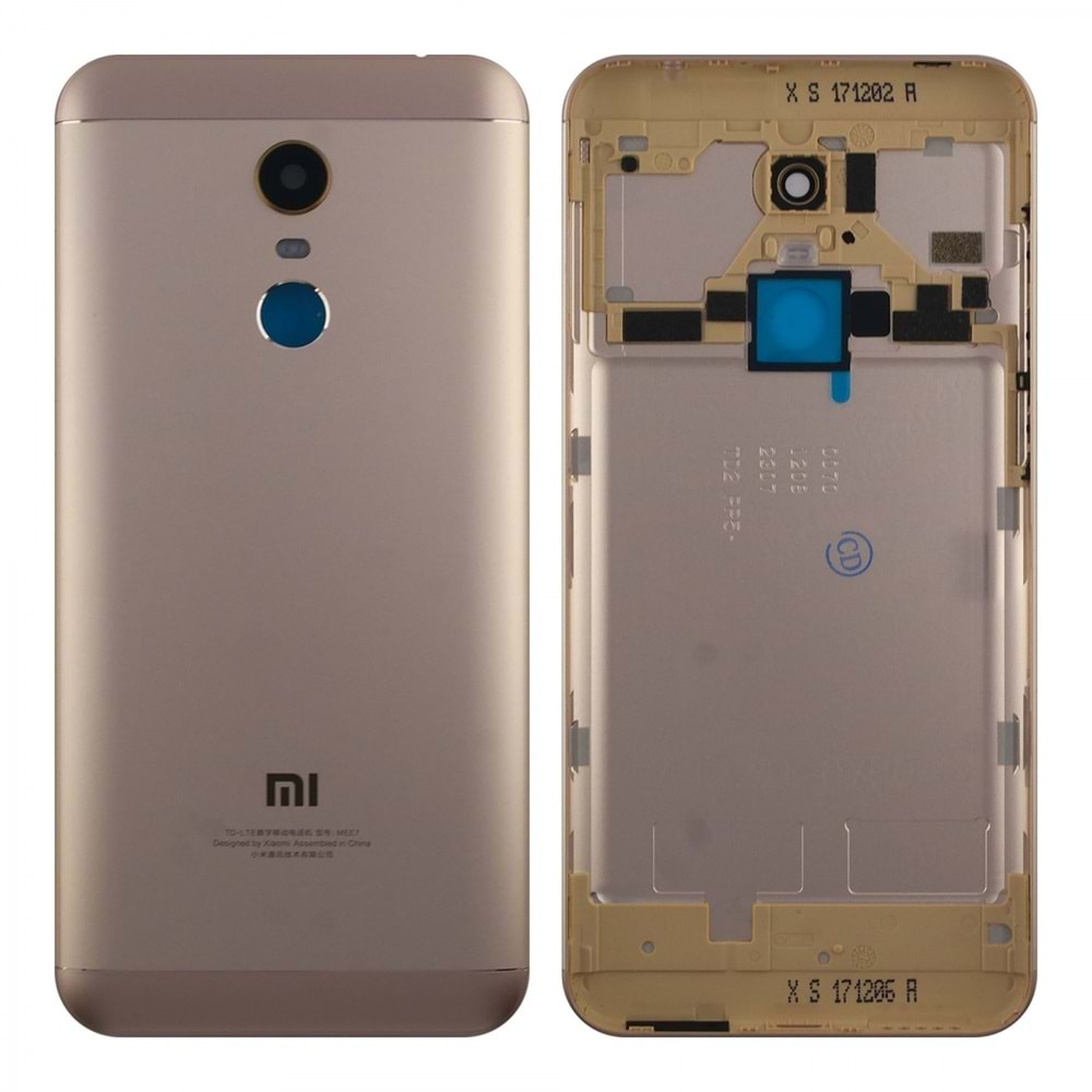 Xiaomi Redmi 5 Plus Kasa Gold