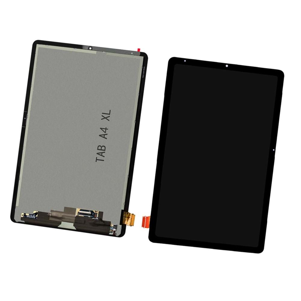 Samsung P610 - P615 Lcd Ekran Full Siyah