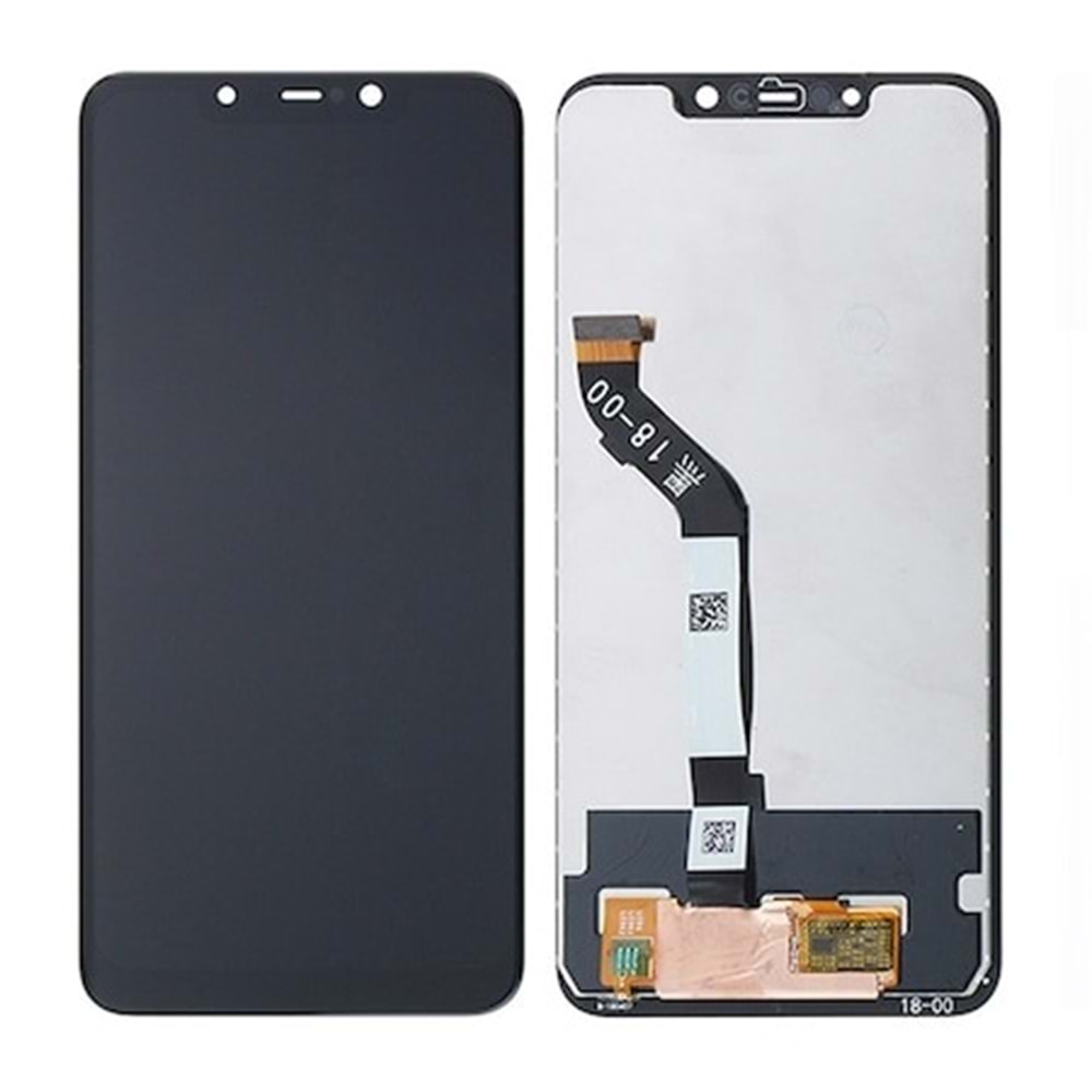 Xiaomi Poco F1 Lcd Ekran