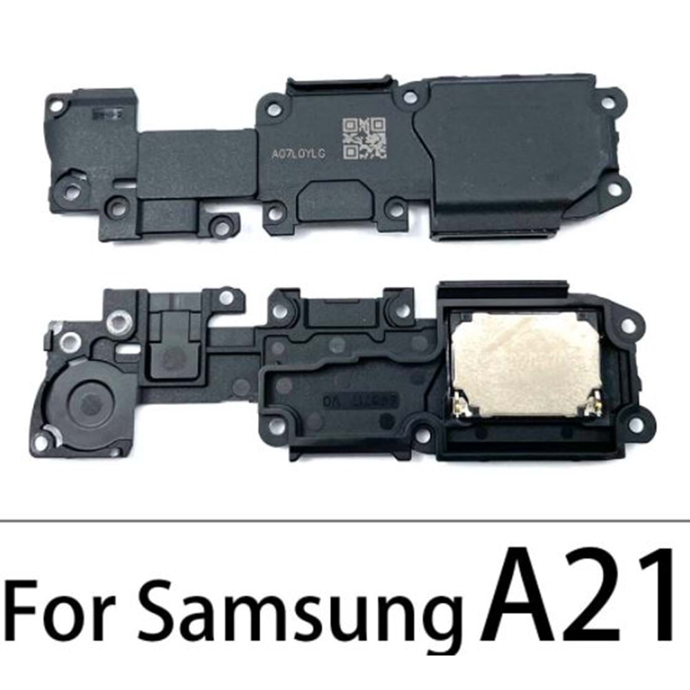 Samsung A21 Buzzer Hoparlör