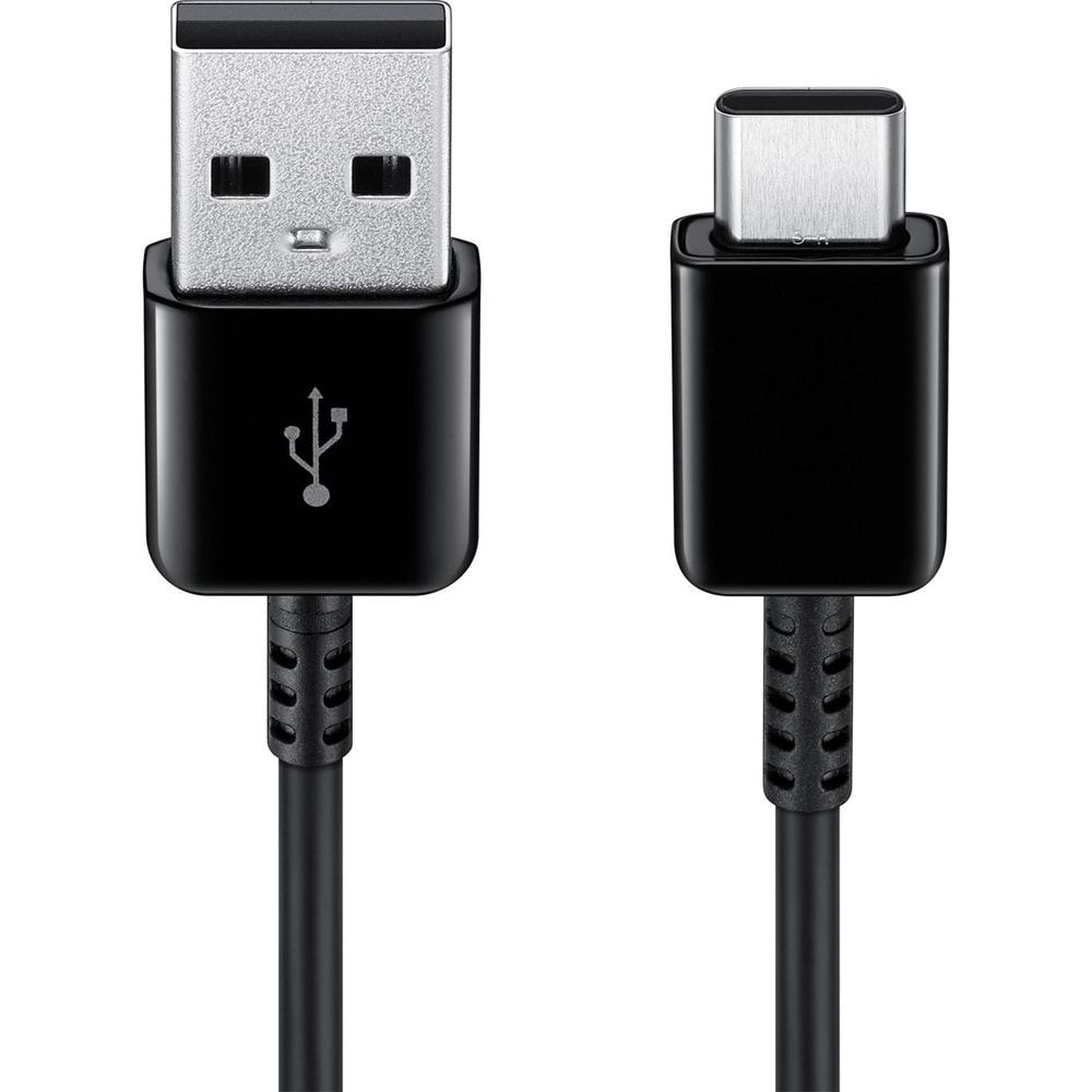 Samsung Usb Kablo Siyah Usb To Typc