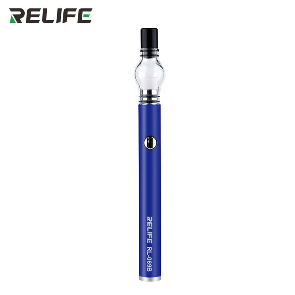 Relife Rl-069B Reçine Atomizer Arıza Tesbit Cihazı