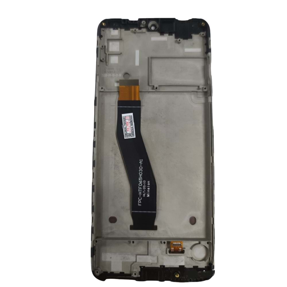 General Mobile Gm 10 Lcd Ekran Çitalı