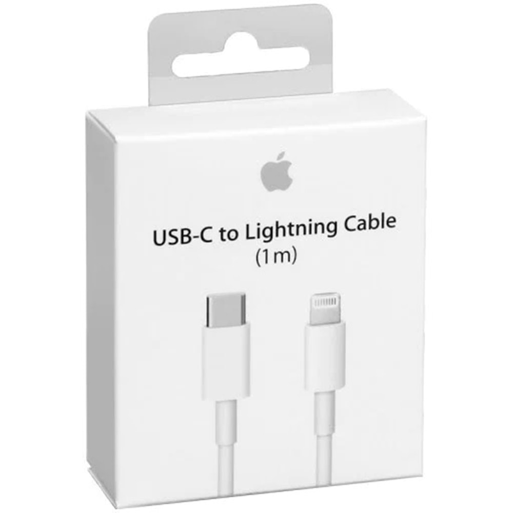 İphone Type-c To Lightining Usb Kablo 1m