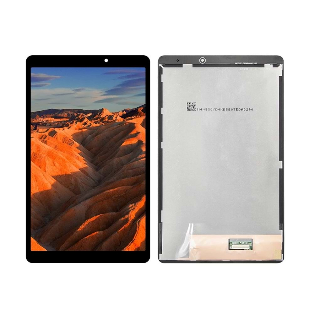 Huawei Matepad T8 Full Lcd Ekran Full Siyah