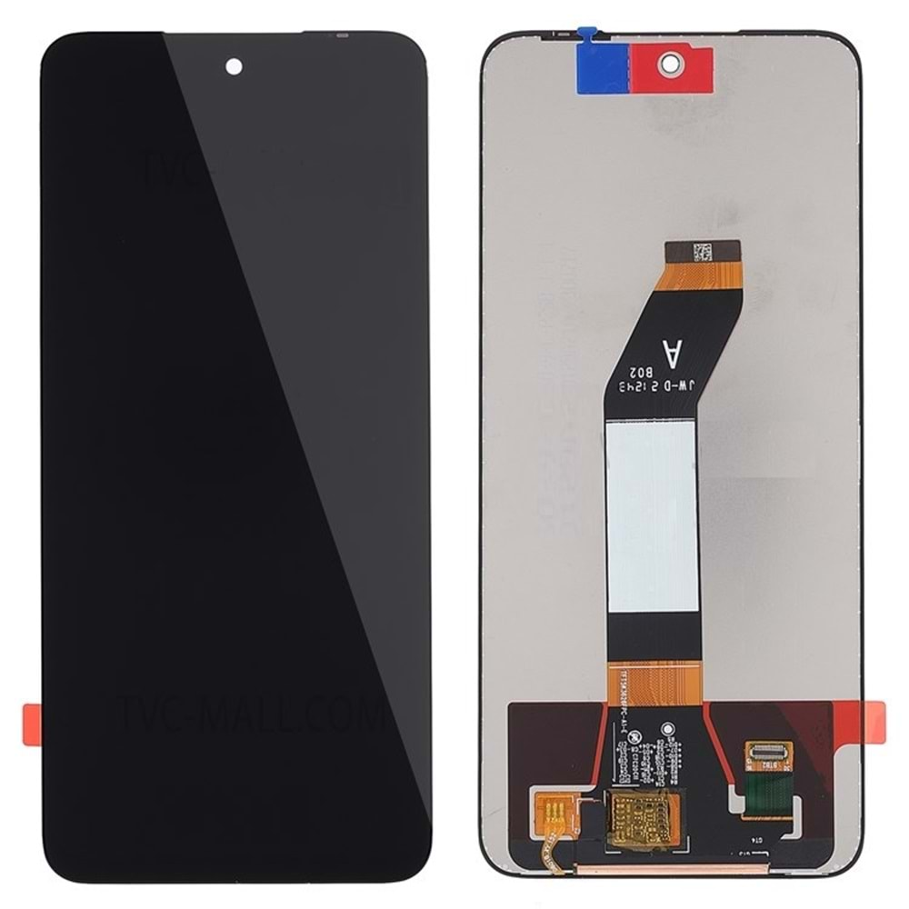 Xiaomi Redmi 10 Lcd Ekran 5G