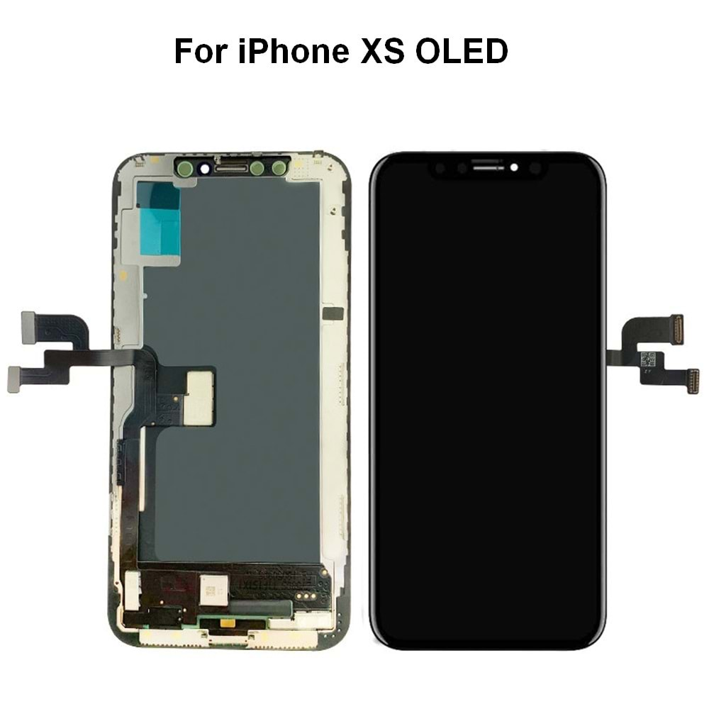 İphone Xs Lcd Ekran Gx Oled