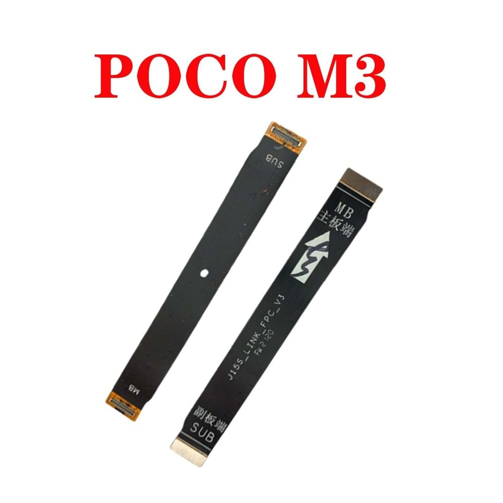 Xiaomi Poco M3 Ara Flex