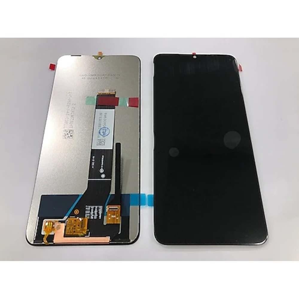 Xiaomi Poco M3 Redmi 9T Lcd Ekran Çitasız Orjinal