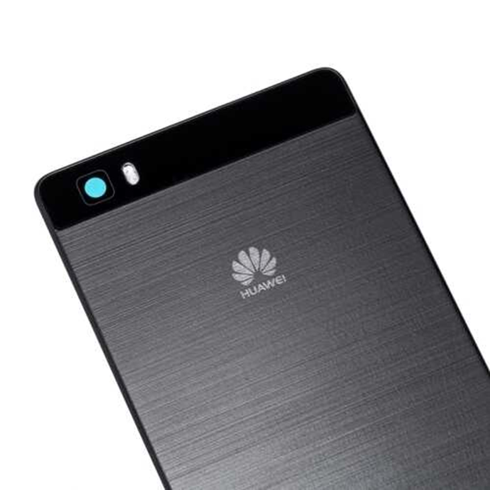 Huawei P8 Lite Arka Kapak Siyah