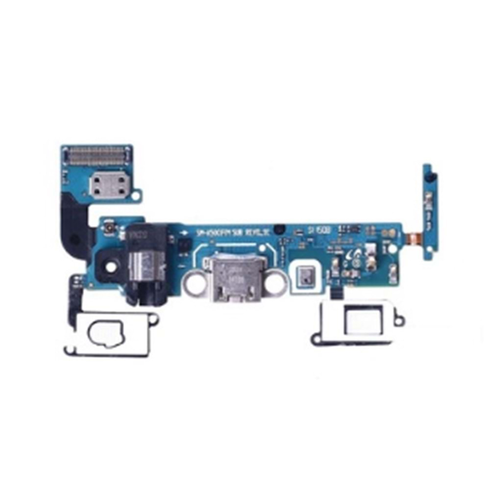 Samsung A5 2015 A500F Şarj Bordu Çıkma