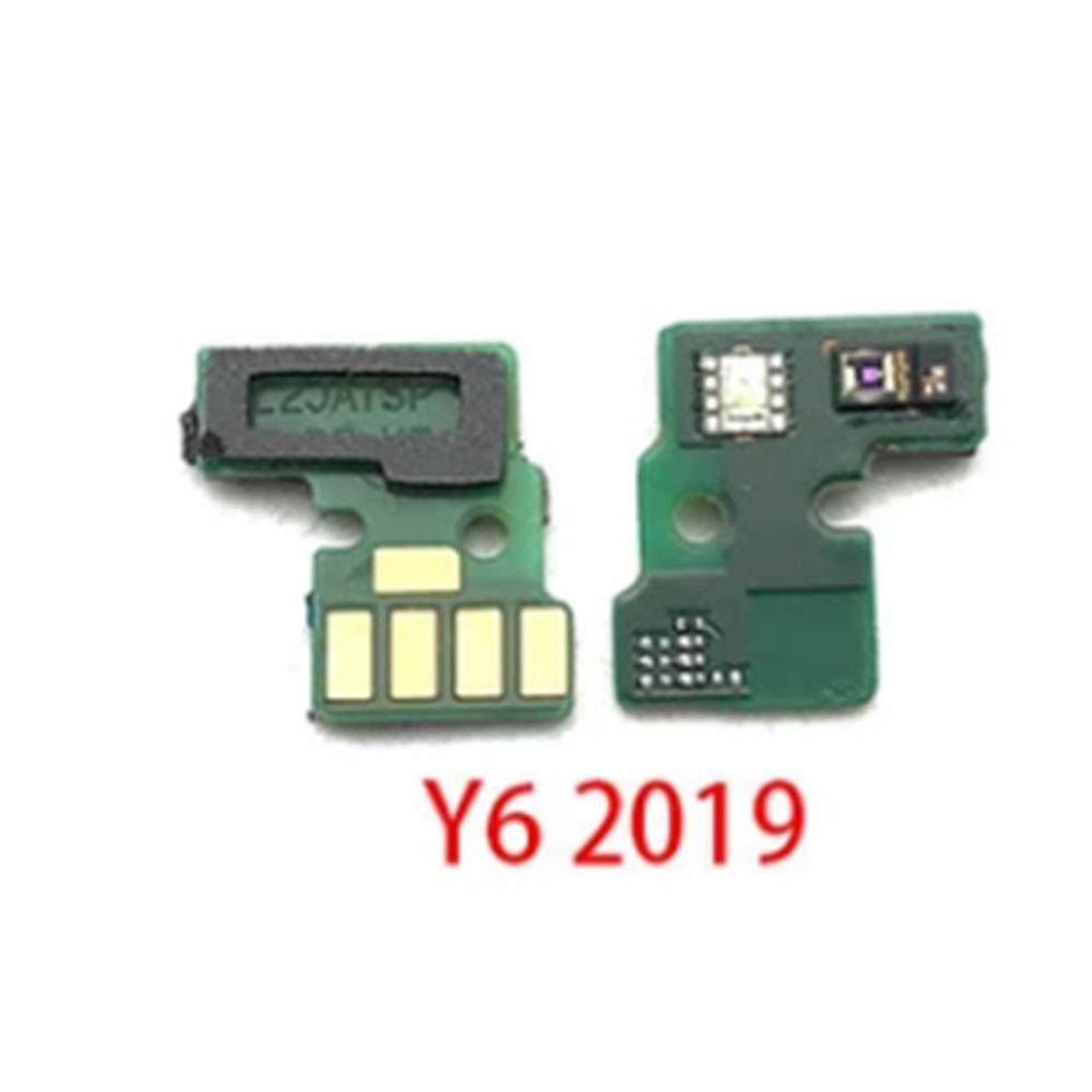 Huawei Y6 2019 Yakınlık Sensörü