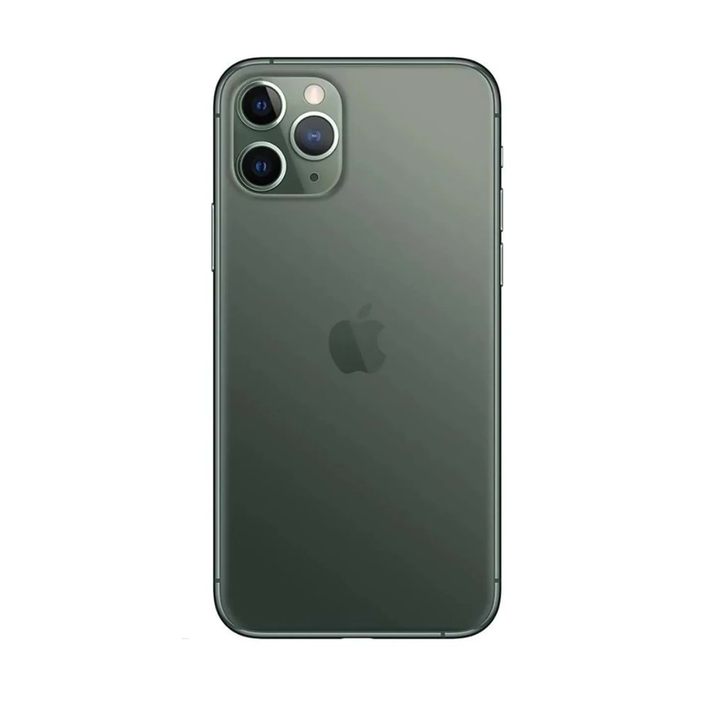 İphone 11 Pro Kasa Orjinal Yeşil