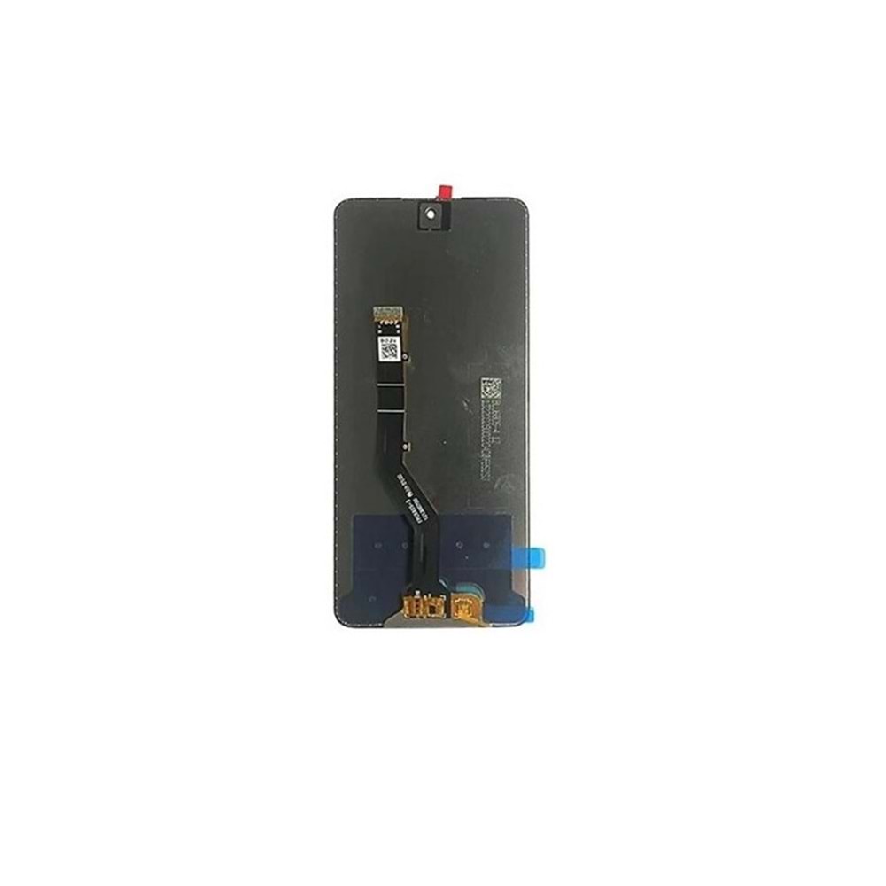 Omix X700 Lcd Ekran Çitasız TFT