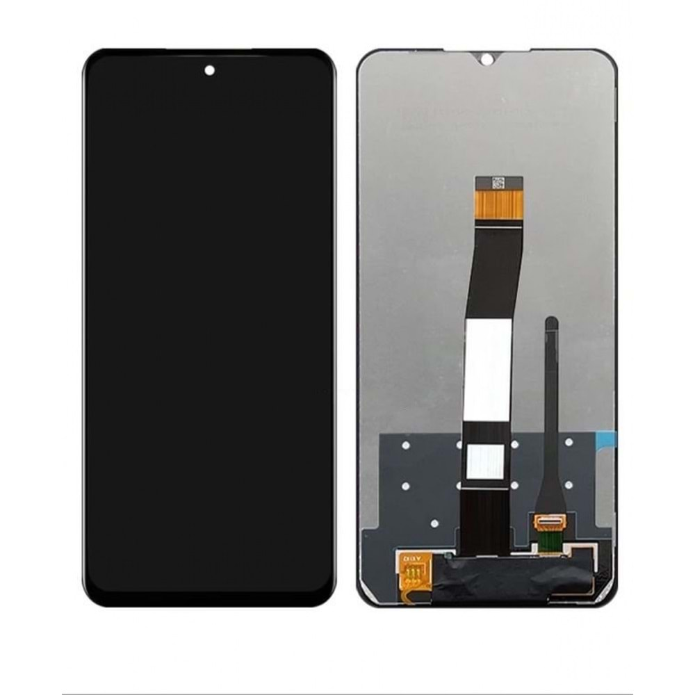 Xiaomi Redmi 10C Lcd Ekran