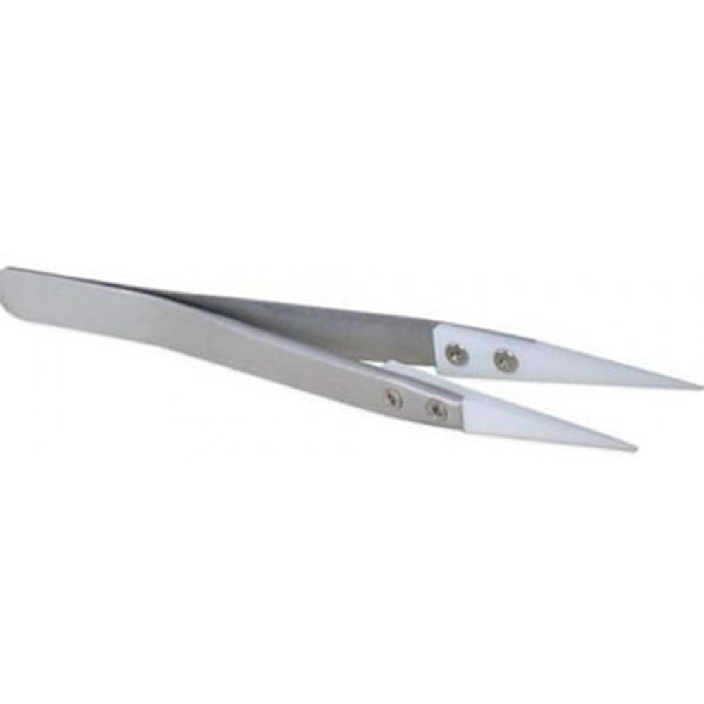 Tweezers St-13 Seramik Cımbız