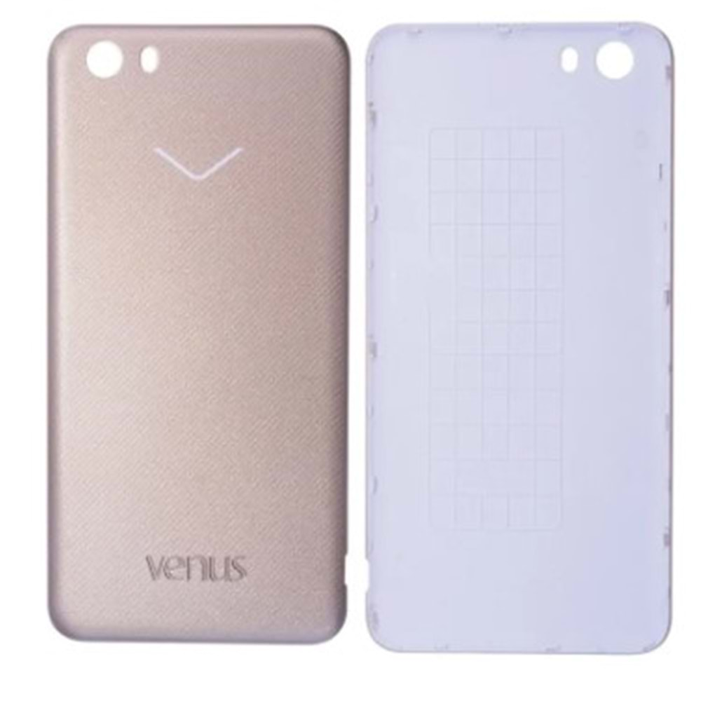 Vestel 5070 Arka Kapak Rose Gold