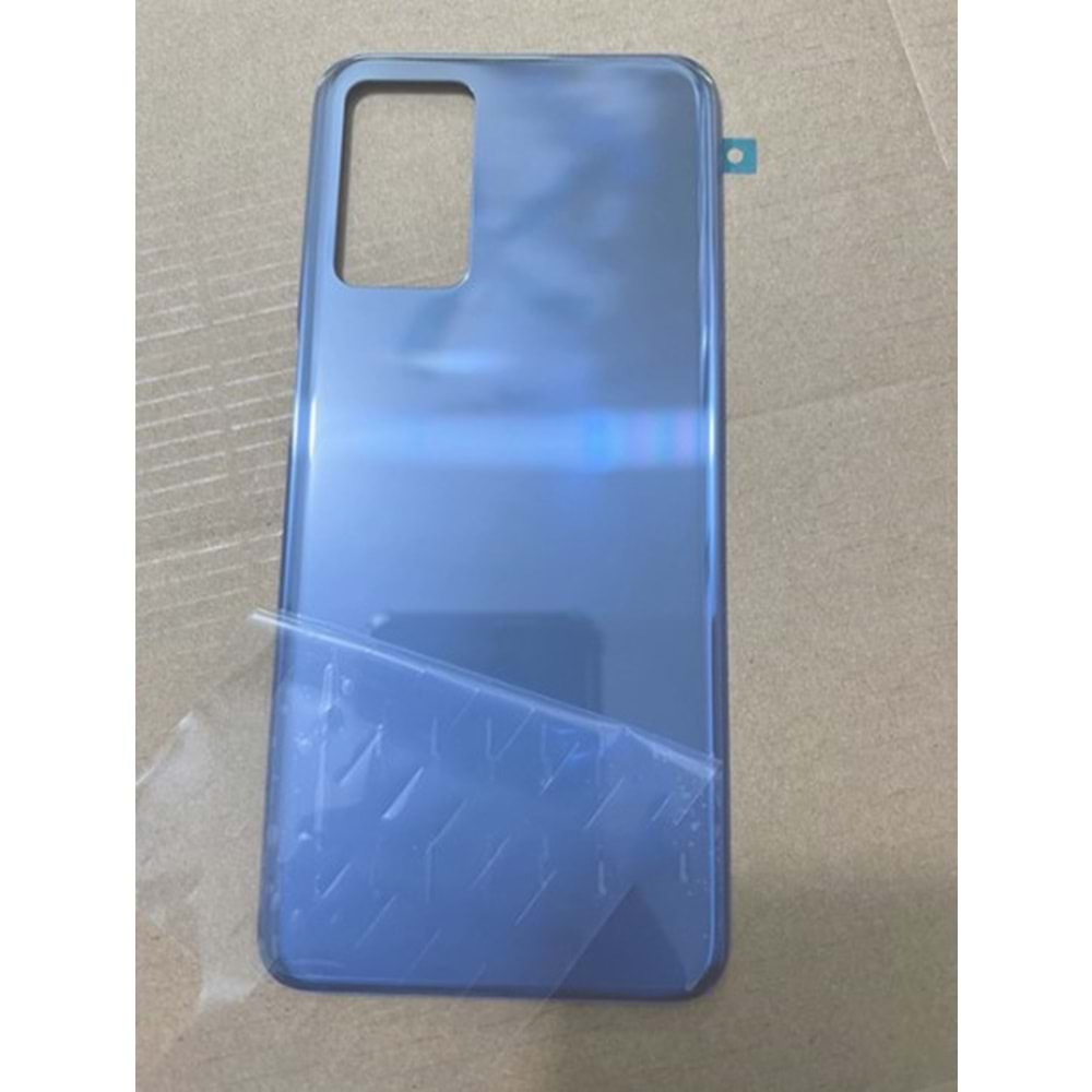 Oppo A55 5G Arka Kapak Siyah