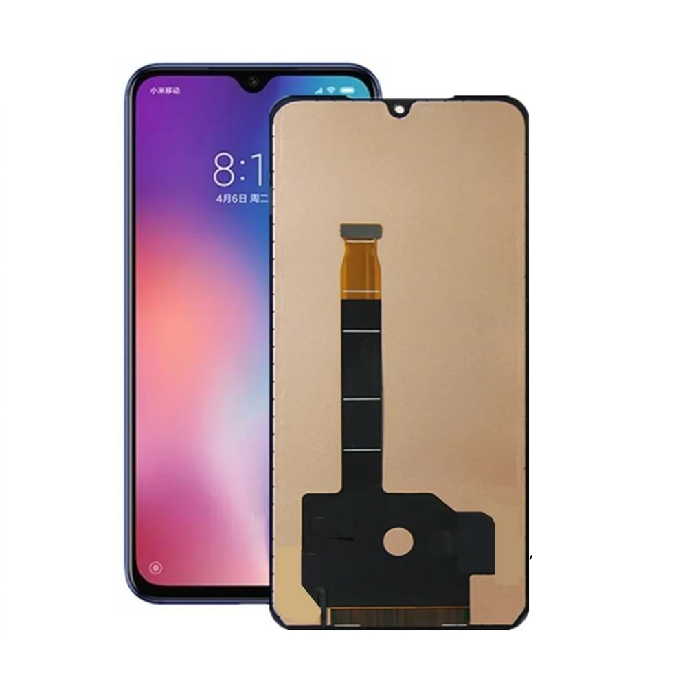 Xiaomi Mi 9 Se Lcd Ekran TFT ( Parmak İzi Okumaz)