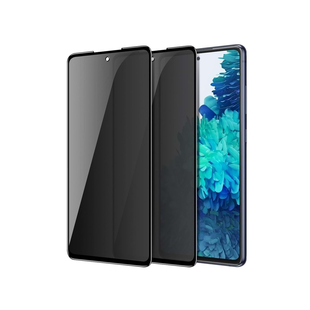Samsung A51 Hayalet Ekran Koruyucu