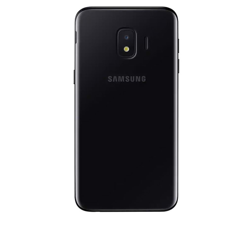 Samsung J2 Core J260 Kasa Kapak Siyah