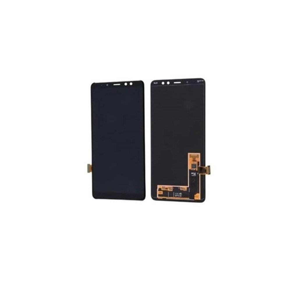 Samsung Galaxy A530 A8 2018 Lcd Çıtasız Oled