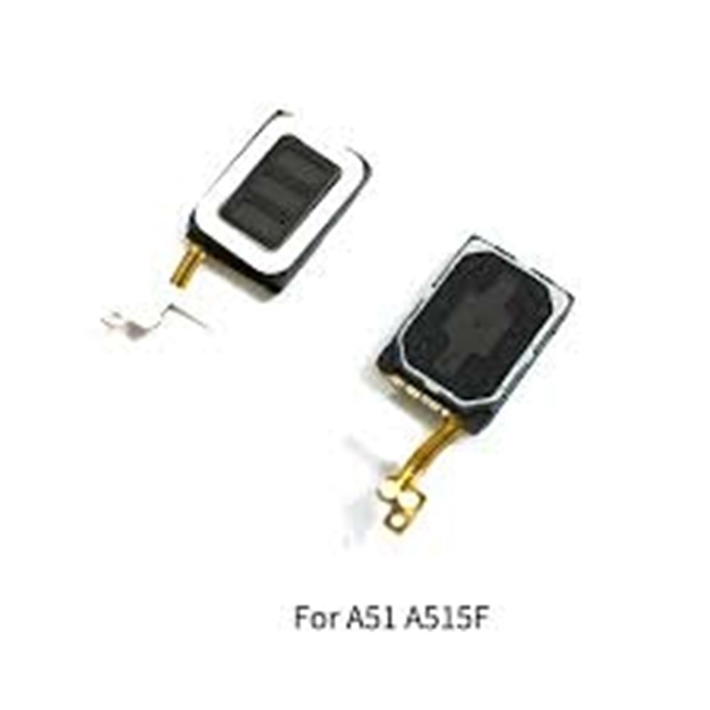 Samsung A515 A51 Buzzer Zil Sesi