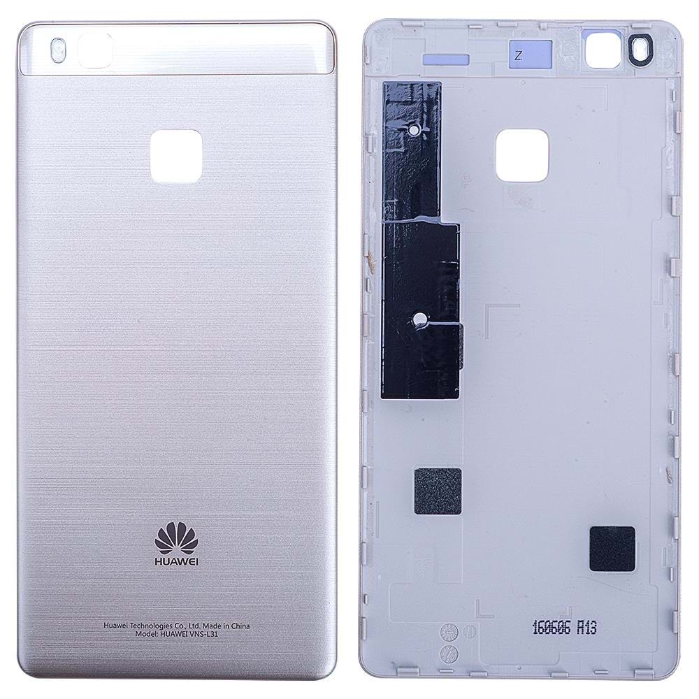 Huawei P9 Lite VNS-L31 Arka Kapak Beyaz