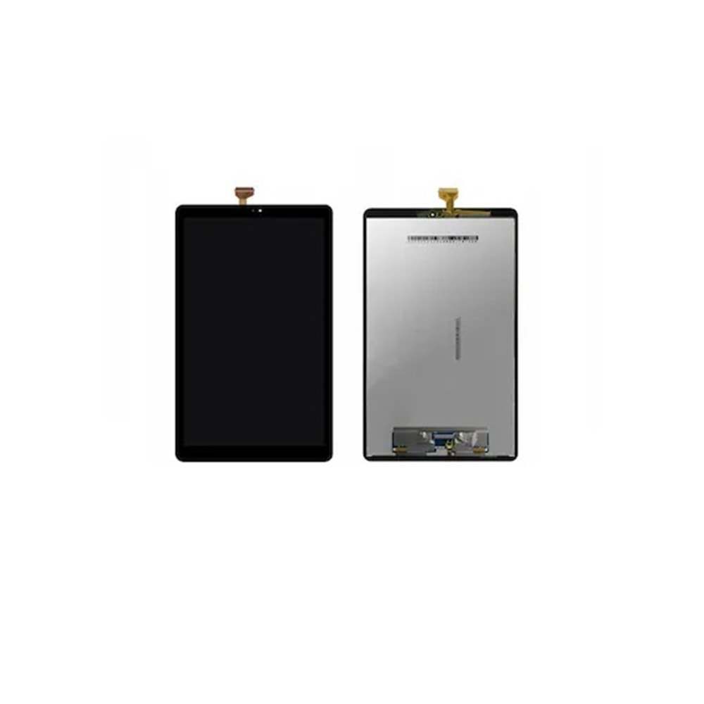 Samsung Galaxy T590 Lcd Ekran Full