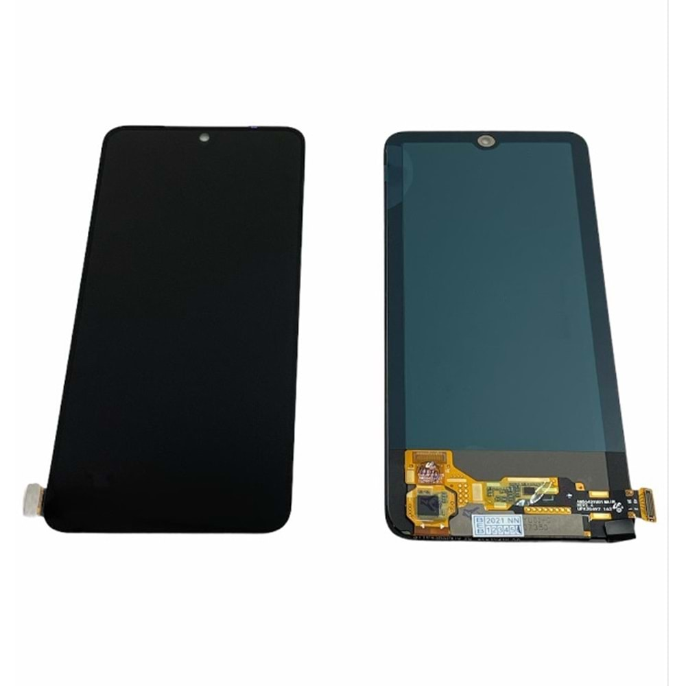 Xiaomi Redmi Note 11 Lcd Ekran 4G Çin Orjinali