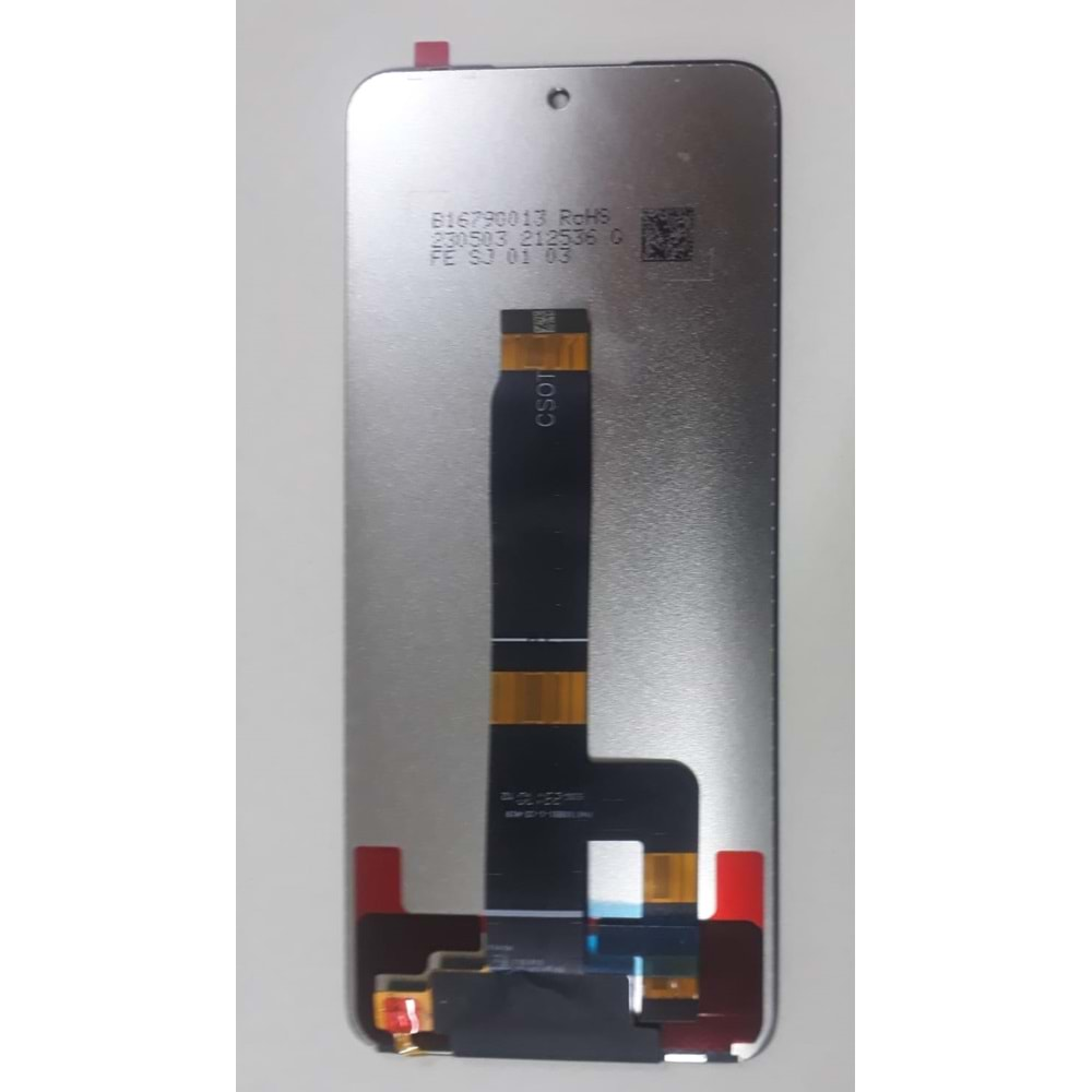 Xiaomi Redmi 12 Lcd Ekran Çitasız