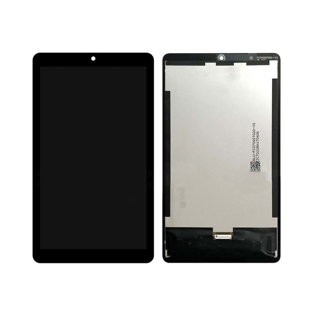 Huawei Mediapad T3 BG2 7inç Lcd Ekran