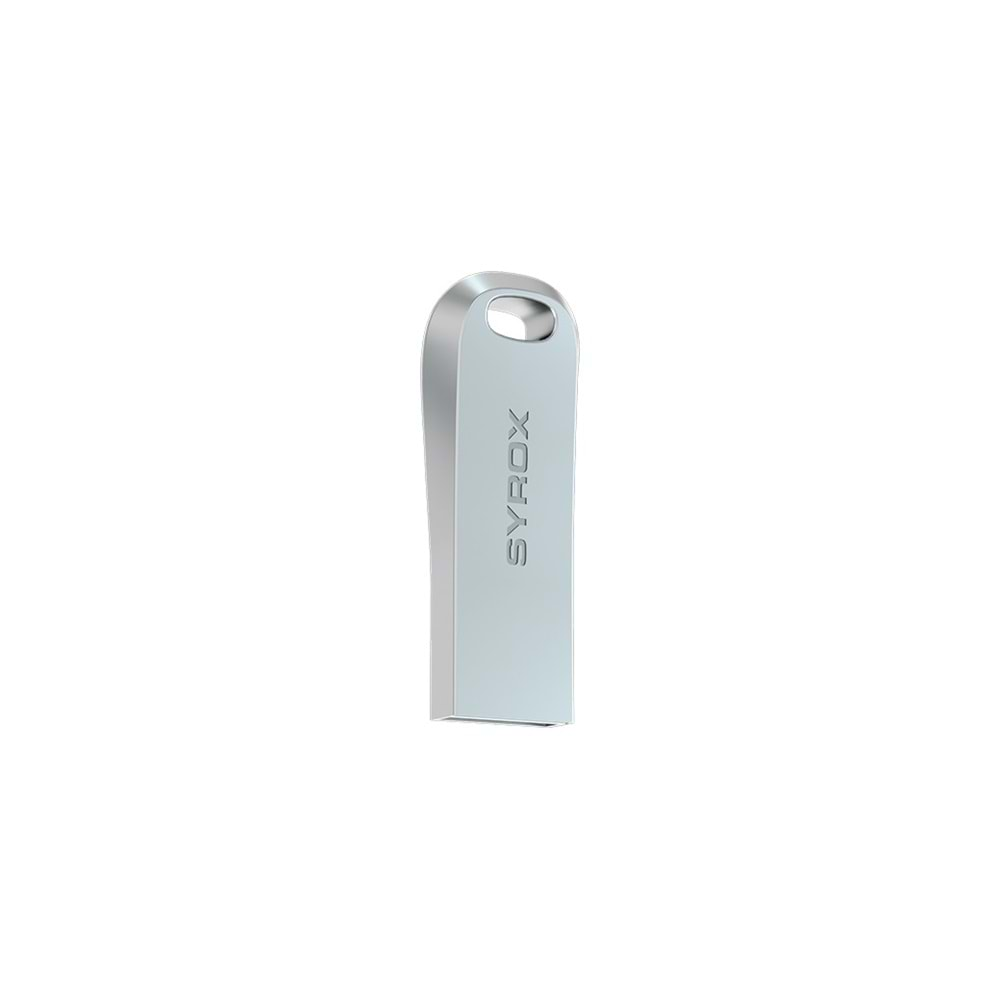 Syrox St128 Style 128 Gb Usb Flash Bellek