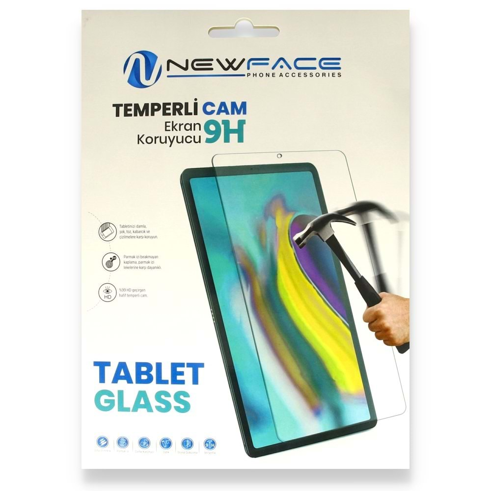 İpad Pro 11 2020 10.9 Tablet 10. Nesil Ekran Koruyucu