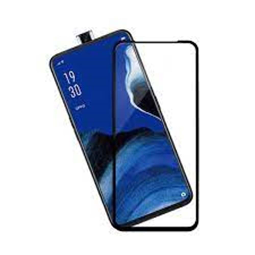 Xiaomi Redmi 9T Ekran Koruyucu