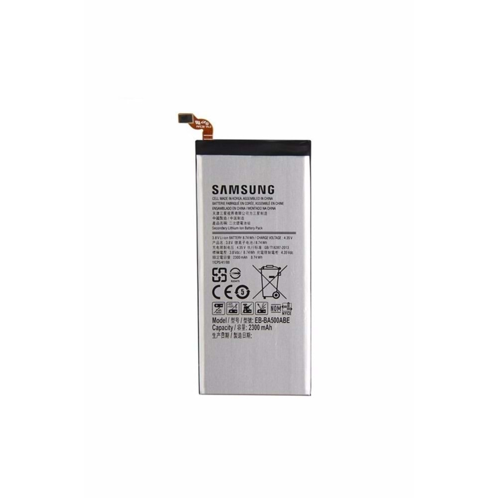 Samsung EB-BA500ABE Orjinal Batarya