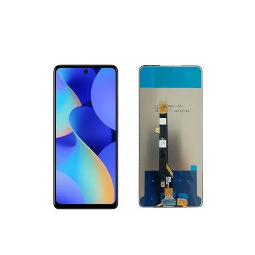 Tecno Spark 10 Pro Lcd Ekran Çitasız