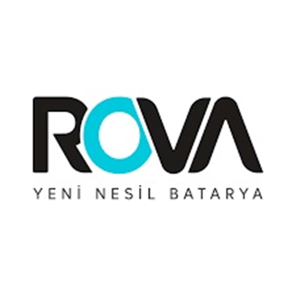 Rova Nokia BL-4U Batarya Güçlendirilmiş 1200 Mah.