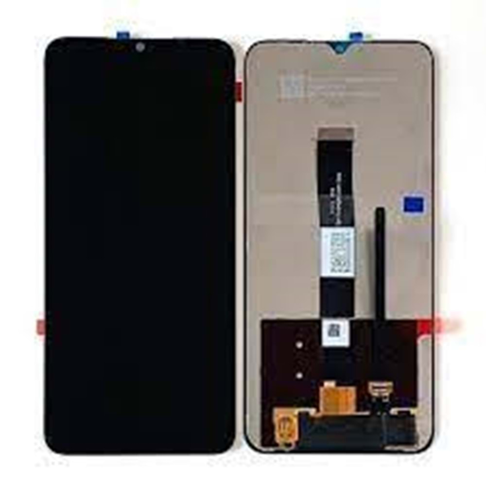 Xiaomi Redmi 13C Lcd Ekran Orjinal