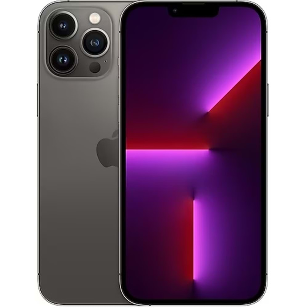 İphone 13 Pro Kasa Çıkma Orjinal Bataryasız - Siyah