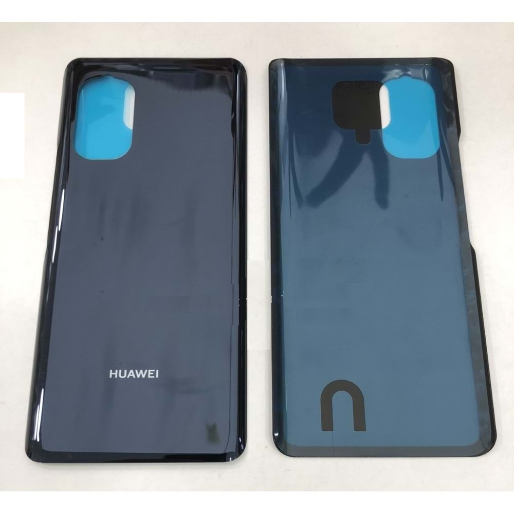 Huawei Nova 9 Se Arka Kapak - Siyah