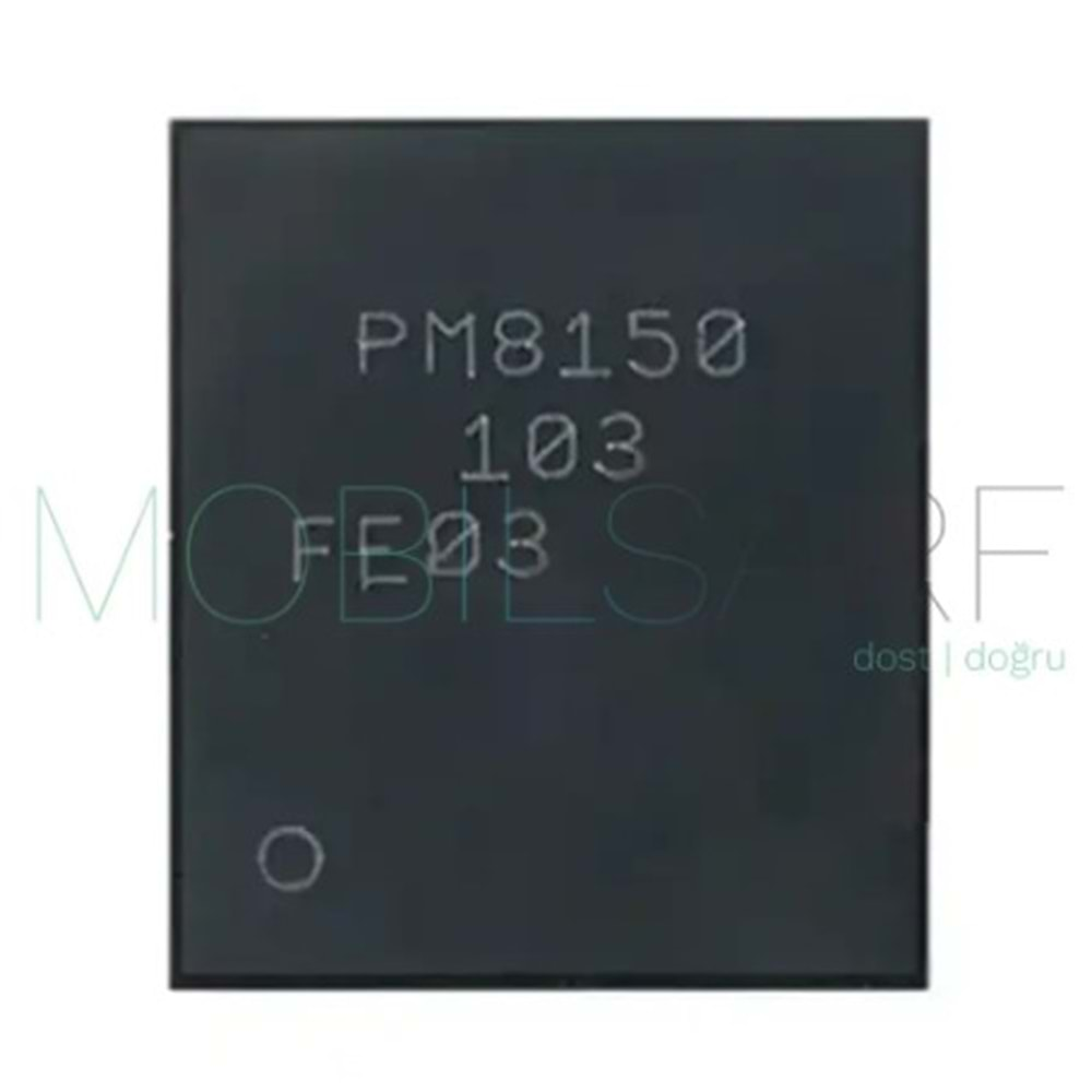 PM8150 Power Entegresi IC