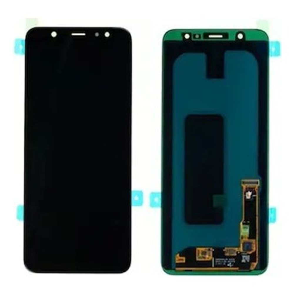 Samsung A605 A6 Plus Lcd Ekran Oled