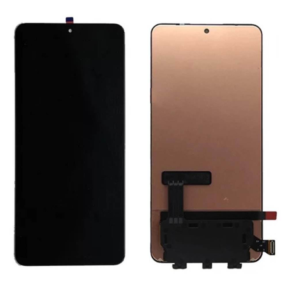 Xiaomi Mi 13t / Mi 13t Pro Lcd Ekran Orjinal