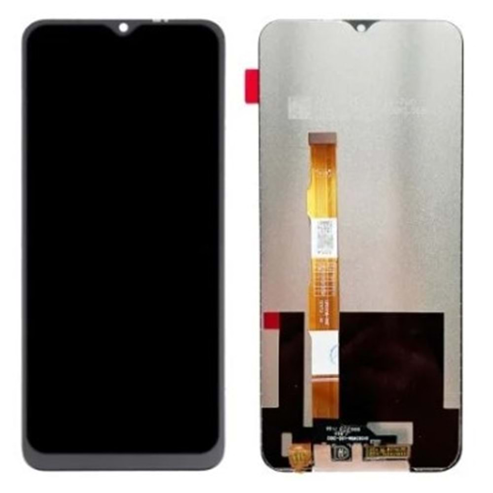 Vivo Y22 - Y22s Lcd Ekran Çıtasız