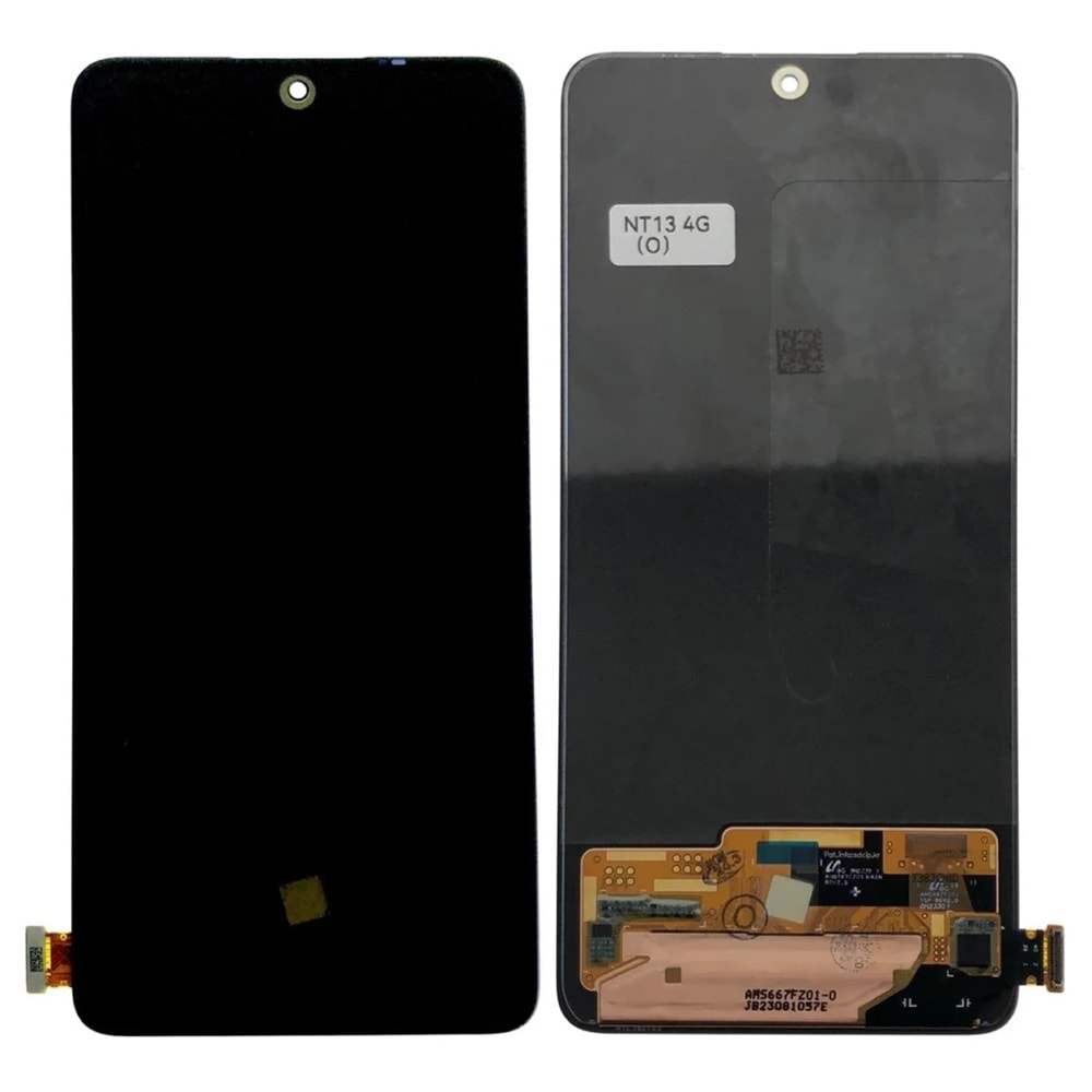 Xioami Redmi Note 13 4g Lcd Çıtasız Orjinal