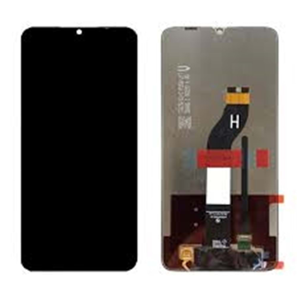 Xiaomi Redmi 13C Lcd Ekran Çıtasız